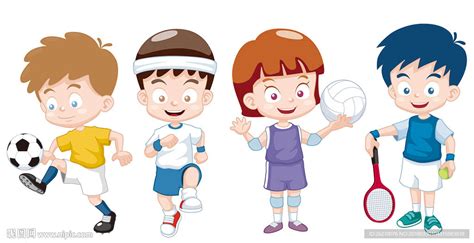 运动 Cartoon 的图像结果