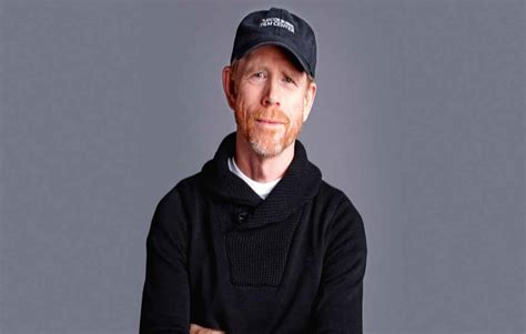 Ron Howard net worth, age, height, wiki, family, biography and latest ...