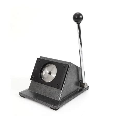 YINZINR Graphic Punch Die Cutter, 58mm & 70mm Circle Punch, India | Ubuy