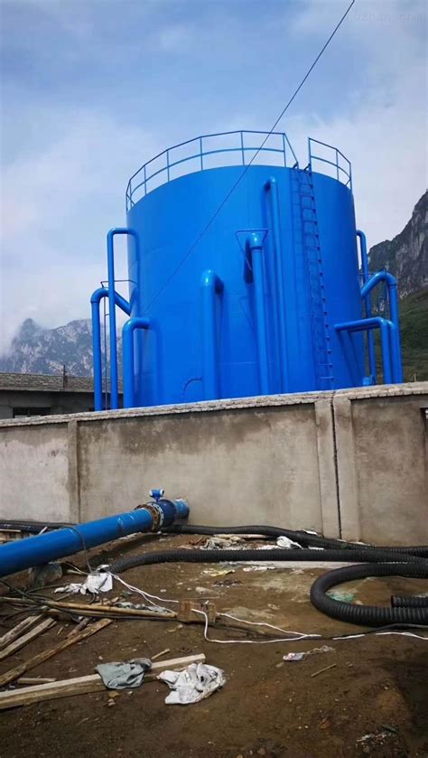 赤峰污水一体化设备厂家销售-潍坊英清环保科技有限公司