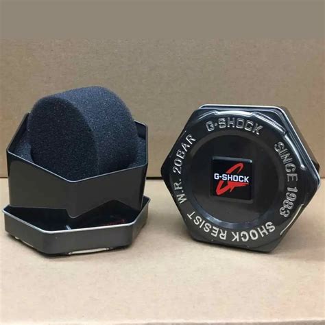 GM 2100 METAL FULLY BLACK – Watch Zone
