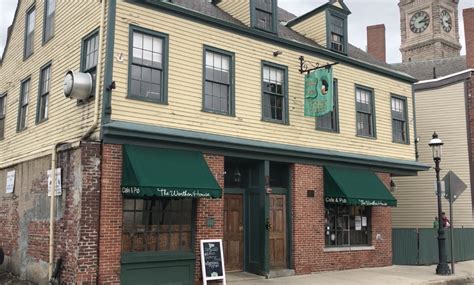 From Edgar Allen Poe rumors to prohibition panels: The historic Worthen ...
