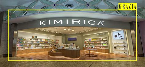 Enter The World of Luxury With Kimirica's New Flagship Store | Grazia India