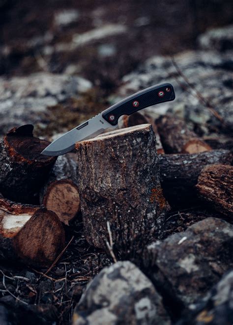 Best Camping Knife - Our 5 Top Choices