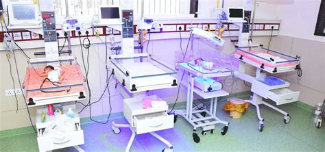 Coral Hospital & Research Centre | Best Child Hospital in Indore