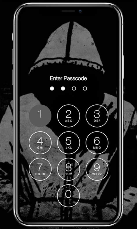 Image result for Hack Phone Lock Screen