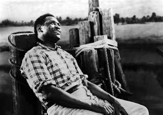 Image result for london cast showboat 1930s