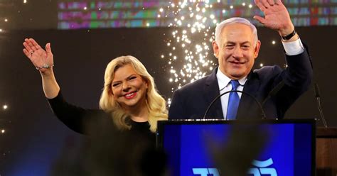 Israel: Netanyahu claims victory as poll results show Likud tied with ...