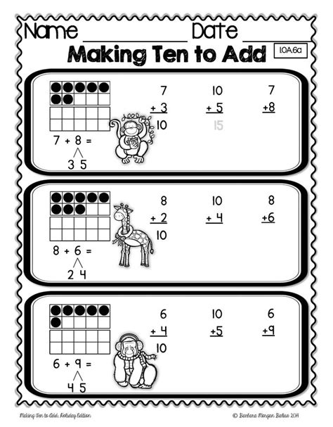 Image result for Solve Addition Using Decomposition