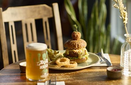 Menus | The Ring O' Bells Pub Restaurant in Daresbury