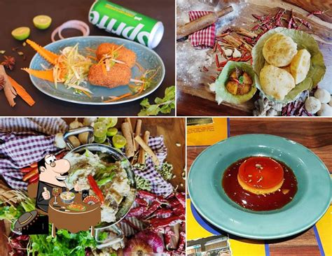 Roots of Calcutta, Kolkata - Restaurant menu, prices and reviews