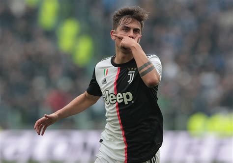 Paulo Dybala boosts Juventus ahead of Roma tie - | Juvefc.com