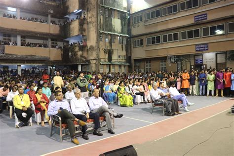 Rangawardhan VJTI 24-25 | Marathi Cultural Festival , Mumbai