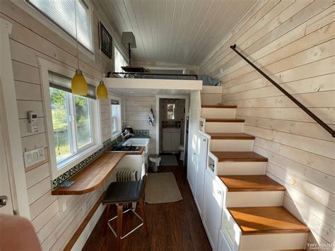 Tiny House for Sale - Luxury Tiny Home, Like New