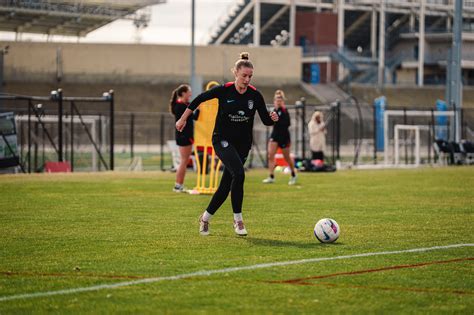 Chicago Stars FC Release 2025 National Women’s Soccer League Schedule ...