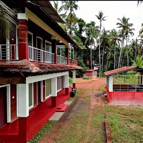 KANNUR WEST BEACH HOMESTAY (Thottada) - Cottage Reviews, Photos, Rate ...