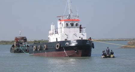 Adani Ports set to take over Kattupalli port