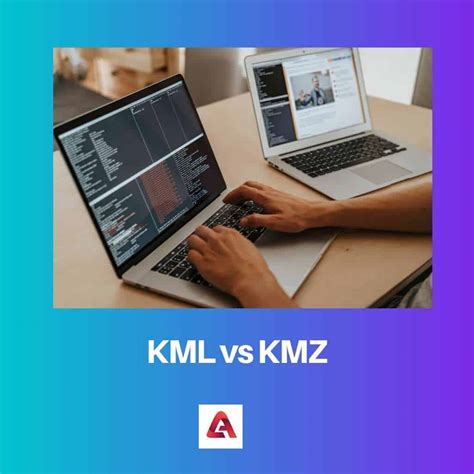 KML x KMZ: diferença e comparação