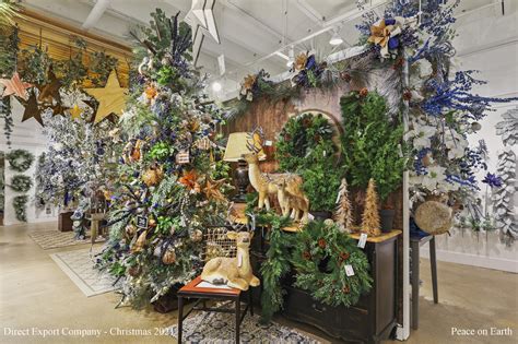 Direct Export 的图像结果