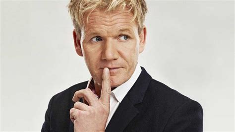 Gordon Ramsay cooks better biryani than you! | Vogue India