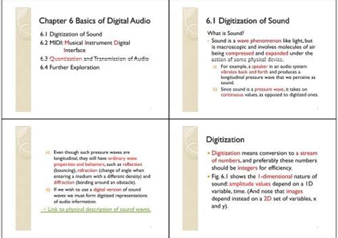 Image result for Digitization of Sound