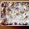 Lasagne bolognese   Kwestia Smaku