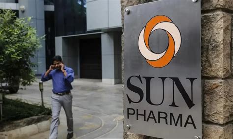 Sun Pharma Falls 3% After US FDA Flags Baska Plant