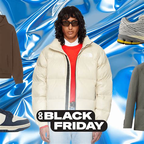 Black Friday Clothes Deals Uk Online How UK Retailers Are Promoting