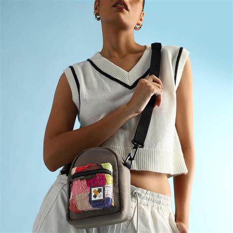 207.24 MINI BACKPACK SLING – NO MORE