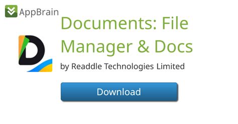 Documents App Download 的图像结果