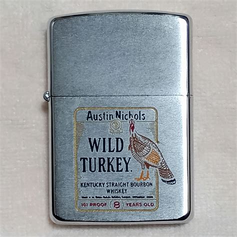 Yahoo!オークション - 未使用【希少】ZIPPO 111.J刻印.1987年製 ジッ...