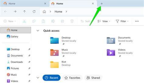 Image result for Indows File Explorer Tips