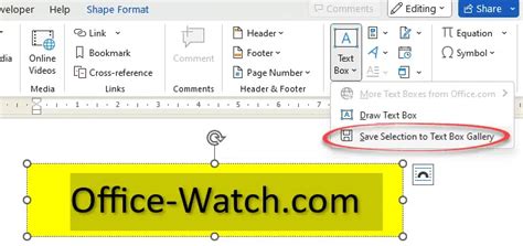 Image result for Text Box Options
