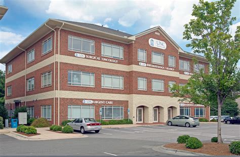 UNC Hospitals Children's Specialty Clinic (General Pediatric Surgery ...