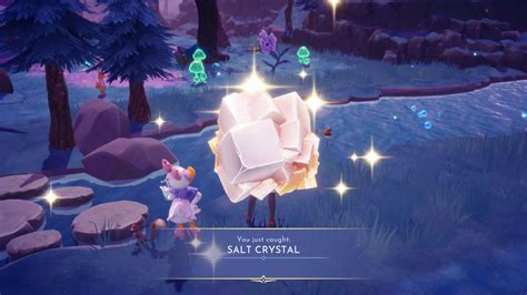 Where to Find Salt Crystal in DDV Storybook Vale | GameHeartGauge
