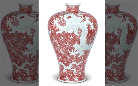 Christie’s Hong Kong to host single-owner Qing dynasty porcelain sale ...