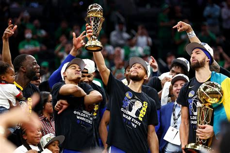 NBA analyst says the Golden State Warriors dynasty is the envy of the ...