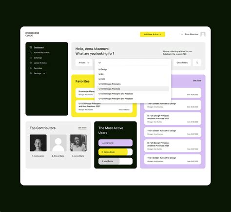Cloud-Based Knowledge Management 的图像结果