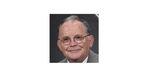 Eugene R. "Gene" Young Obituary (2023) - Plainfield, IN - Hampton ...