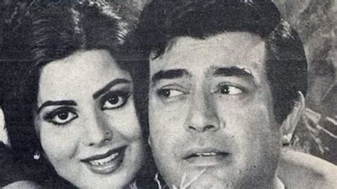 সঞ্জীব কুমারকে ভালবেসেছিলেন, কিন্তু বিয়ে হয়নি, নিয়তির আশ্চর্য সমাপতন ...