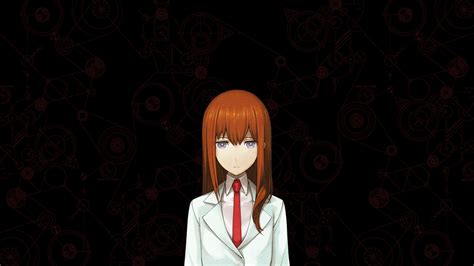 4K, Steins;Gate 0, Steins;Gate HD Wallpaper