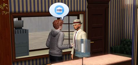 Image result for Sims 4 File Taxes Mod