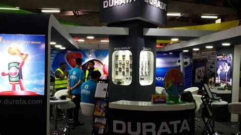 Aboon Exhibition Stand Contractor: Customer Reviews, Stands and Services