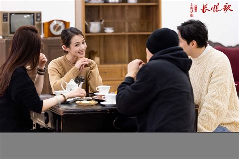 Dramatic Arts Center's first Shanghai-dialect production to debut this ...