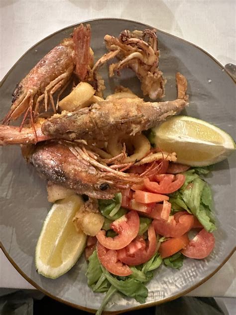 LA MARINA RESTAURANT, Mazzaro - Restaurant Reviews, Phone Number ...