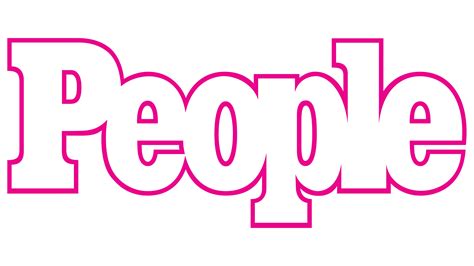 People Magazine Logo, symbol, meaning, history, PNG, brand