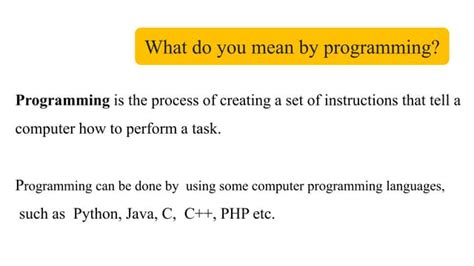 Image result for Learn Python Computer Science Lesson