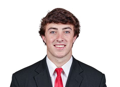 Parker Jones - Georgia Bulldogs Cornerback - ESPN (IN)