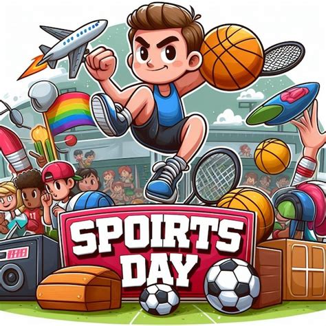 Sports Poster Kids 的图像结果