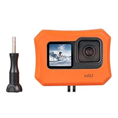 HSU Floaty Case for GoPro Hero 1110 9 Black, India | Ubuy